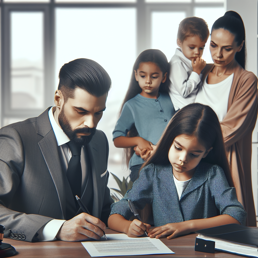 Divorcio con hijos: lo que debes saber antes de iniciar el proceso.jpg